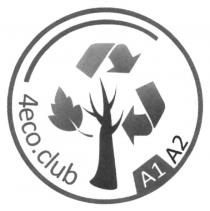 4eco.club, 4, eco, club, a1, a, 1, a2, 2, а1, а, а2