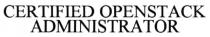 certified openstack administrator, certified, openstack, administrator