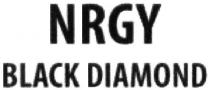 nrgy, black diamond, black, diamond