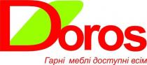 doros, гарні меблі доступні всім, гарні, меблі, доступні, всім