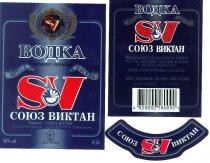 soyuz, victan, sv, союз, виктан