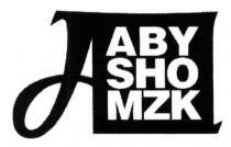 a, aby sho mzk, aby, sho, mzk