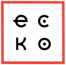 ес ко, еско, ес, ко, ec ko, ecko, ec, ko, ек, со, ексо, ek, co, ekco
