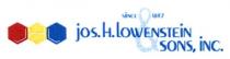 since 1897, since, 1897, jos.h.lowenstein & sons, inc, jos, h, lowenstein, sons, inc, jhl, &