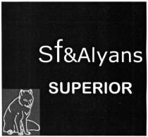 sf&alyans superior, sf, alyans, superior
