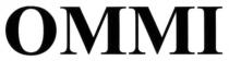ommi, оммі
