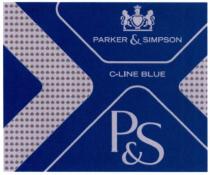 parker&simpson, parker, simpson, p&s, p, s, ps