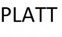 platt