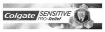colgate, sensitive pro-relif, sensitive, pro, relif