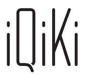 iqiki, qi, ki