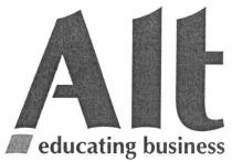 alt, educating business, educating, business