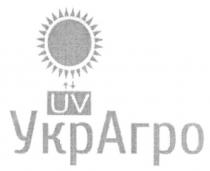 украгро, uv