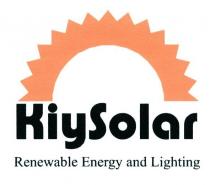 kiysolar, kiy, solar, renewable energy and lighting, renewable, energy, lighting