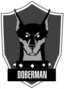 doberman