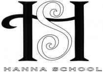 hs, sh, hanna school, hanna, school