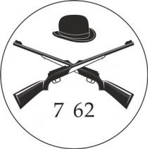 7 62, 762