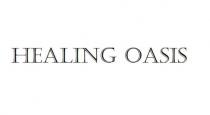 healing oasis, healing, oasis