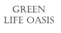 green life oasis, green, life, oasis