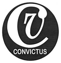 cv, convictus