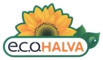 ecohalva, eco halva, eco, halva