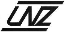 lnz, unz