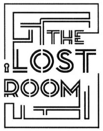 the lost room, lost, room