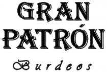 gran patron burdeos, gran, patron, burdeos