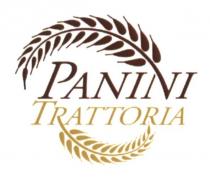 panini trattoria, panini, trattoria