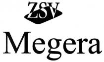 zsv, megera