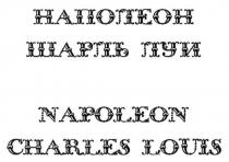 наполеон шарль луи, наполеон, шарль, луи, napoleon charles louis, napoleon, charles, louis