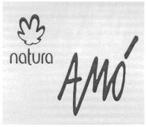 амо, natura, amo