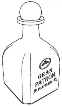 gran patron platinum, gran, patron, platinum