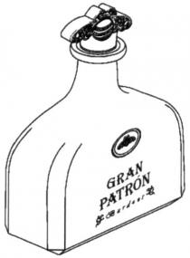 gran patron burdeos, gran, patron, burdeos
