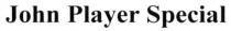 john player special, john, player, special