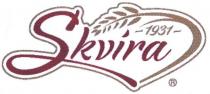 skvira 1931, skvira, 1931