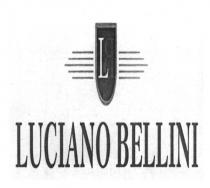 luciano bellini, luciano, bellini, lb