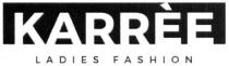 karree, ladies fashion, ladies, fashion
