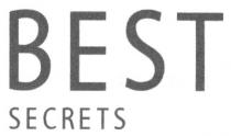best secrets, best, secrets
