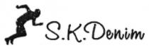 s.k.denim, sk, denim