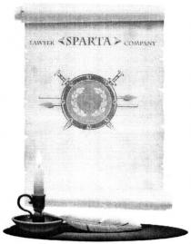 lawyer sparta company, lawyer, sparta, company, s