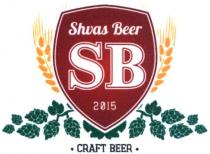 sb, 2015, craft beer, craft, beer, shvas beer, shvas