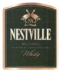 nestville, nv, nn, blended northern spis country, blended, northern, spis, country, whisky