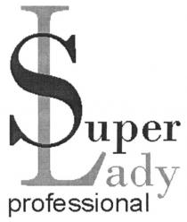 super lady professional, super, lady, professional, sl, ls
