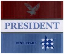 president, fine stars, fine, stars