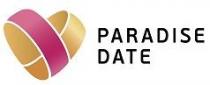 paradise date, paradise, date