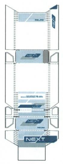 next, azure, blue, recessed filter, recessed, filter, комбінований фільтр з вугіллям для м`якшого смаку, комбінований, фільтр, вугіллям, мякшого, смаку, м`якшого, смаку