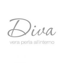 diva, vera perla all`interno, vera, perla, all, interno