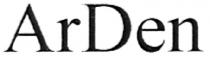 arden, ar, den