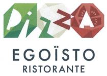 pizza, egoisto ristorante, egoisto, ristorante, egoїsto