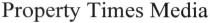 property times media, property, times, media